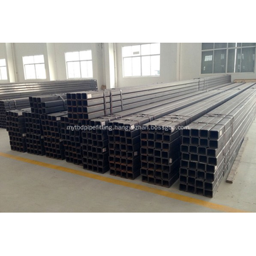 steel stainless square round pipes tubes hollow sections